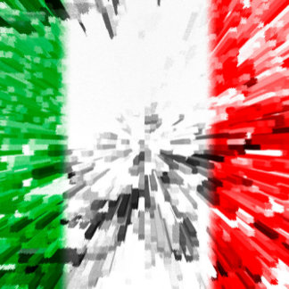 イム・イタリア Tシャツ