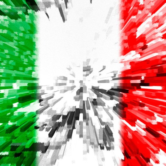 イム・イタリア Tシャツ