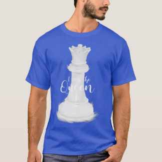 イム・ザ・クイーン Tシャツ