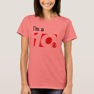 イムa 10 tシャツ