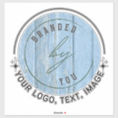 イメカスタマイズージ | 超大型ビニールのシール シール (シート)