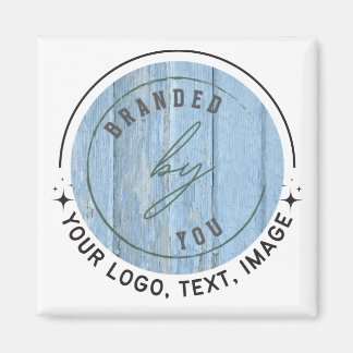 イメカスタマイズージ | 2"正方形 マグネット