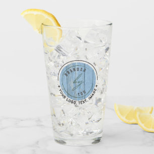 イメカスタマイズージ 473mlピントシェーカー タンブラーグラス