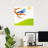 イメジェムドゥパサリンホ ポスター (ホームオフィス)