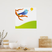 イメジェムドゥパサリンホ ポスター (キッチン)