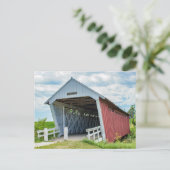 イメス橋 ポストカード (スタンド正面)