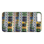 イメージが強い韓国飲料の缶 Case-Mate iPhoneケース (裏面(横))