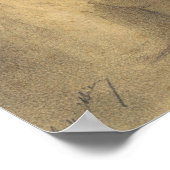 イメージによるカウンタースペル ポスター (角)