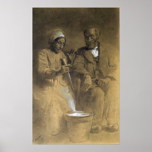 イメージによるカウンタースペル ポスター (正面)