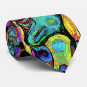 イメージの政治 ネクタイ (ロール)