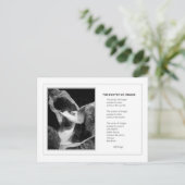 イメージの詩 ポストカード (スタンド正面)