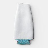 イメージの追加テンプレート ボトルクーラー (正面)