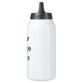 「イメージの追加」 Arts4Charity 断熱ウォーターボトル (右)