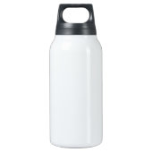 「イメージの追加」 Arts4Charity 断熱ウォーターボトル (裏面)