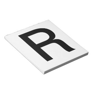 イメージまたはロゴのメモ帳を使用する ノートパッド