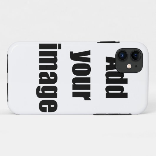 イメージをカスタマイズiPhone5ケースを加えて下さい Case-Mate iPhoneケース (裏面(横))