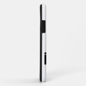 イメージをカスタマイズiPhone5ケースを加えて下さい Case-Mate iPhoneケース (裏面/右)