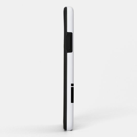 イメージをカスタマイズiPhone5ケースを加えて下さい Case-Mate iPhoneケース (裏面/右)