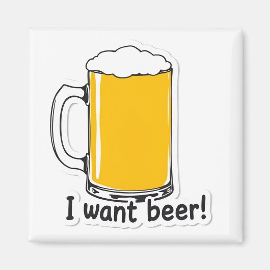 イメージを持つ磁石 マグネット (正面)