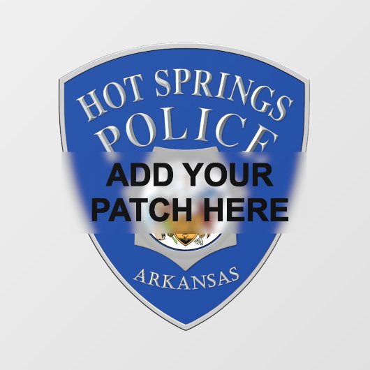 イメージイカスタムメージの追加 ウィンドウサイン (シート)