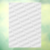 イメージウィンドウが固定する ウィンドウサイン (シート3)