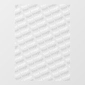 イメージウィンドウが固定する ウィンドウサイン (シート)