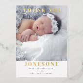 イメージエディタフォイル招待状 箔招待状 (正面)