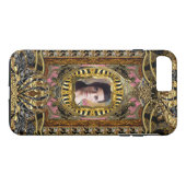 イメージエレガンス6/6sプラス Case-Mate iPhoneケース (裏面(横))