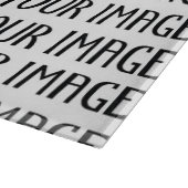 イメージカスタマイズを使ってパーソナライズカッコいいする カッティングボード (角)