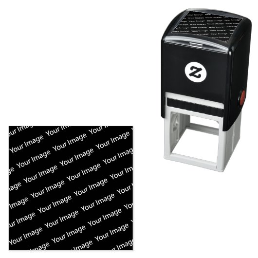 イメージデザイン要求 セルフインキングスタンプ (インサイチュ)