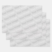 イメージラッピング紙シートセット