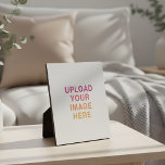 イメージロゴ空白の白 フォトプラーク<br><div class="desc">5.25インチの正方形のプラークを使用して、任意の宇宙に個人touchを追加。画像やロゴをアップロードするだけで、独自の作品を作成できる。オフィス、ショップ、イベントでブランドを紹介するのに最適で、写真やデザインを使っ素晴らして家に持ち帰る方法にもなりお気に入りのま飾す。小さくスタイリッシュで、汎用性の高い、このプラークは、ビジネスや日常の装飾など、あなたのアイディアを目立つものに変える簡単の方法である。</div>