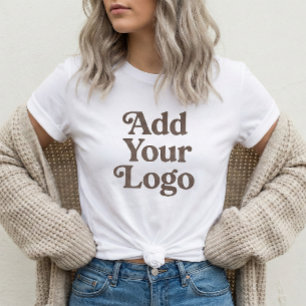 イメージロ空白のゴの前面（白） Tシャツ