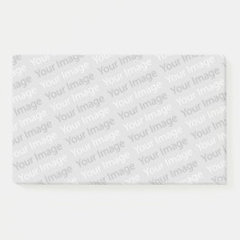 イメージ10" x 6" Post-it®メモ ポストイット