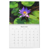 イメージ2011年 カレンダー (3月 2026)