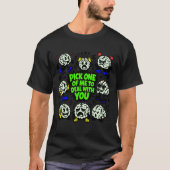 イメージ262 Tシャツ (正面)