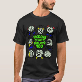 イメージ262 Tシャツ