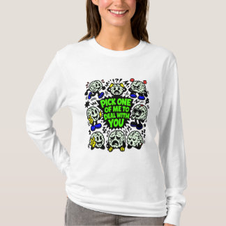 イメージ262 Tシャツ