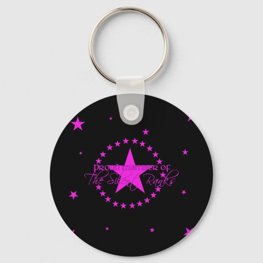 イメージ2 キーホルダー (正面)