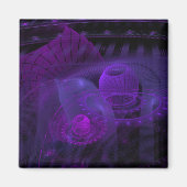 イメージ8 マグネット (正面)