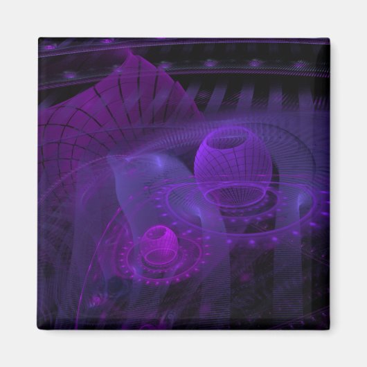 イメージ8 マグネット (正面)