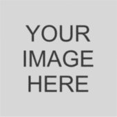 イメージ、テンプレート シール (正面)