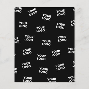 イメージ、ビジネスロゴ、その他のデザイン チラシ