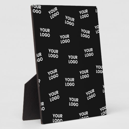 イメージ、ビジネスロゴ、その他のデザイン フォトプラーク (側面)