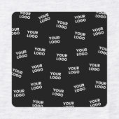 イメージ、ビジネスロゴ、その他のデザイン ラベル (デザイン1)