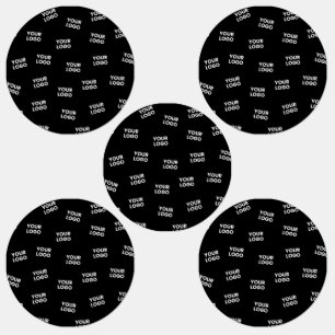 イメージ、ビジネスロゴ、その他のデザイン ラベル