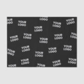 イメージ、ビジネスロゴ、その他のデザイン 薄葉紙 (正面)