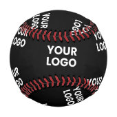 イメージ、ビジネスロゴ、その他のデザイン 野球ボール (裏面)