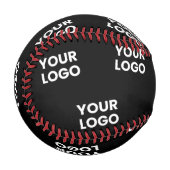 イメージ、ビジネスロゴ、その他のデザイン 野球ボール (正面左)