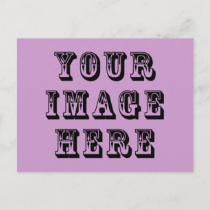 イメージ ポストカード